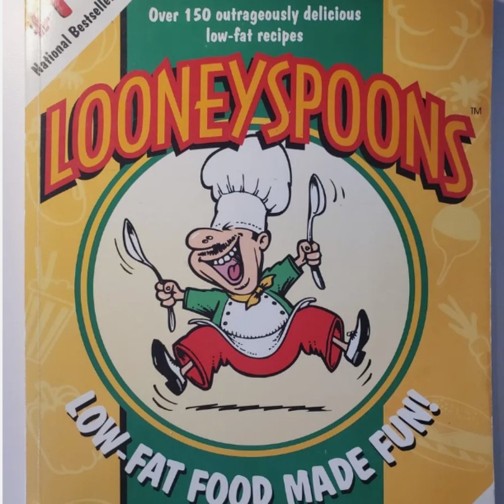 LooneySpoons Cookbook